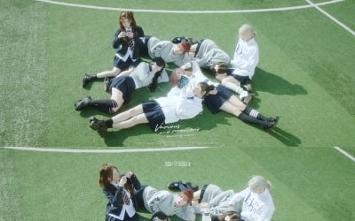 '글로벌 대세' 빌리, 미니 4집 리스닝 티징 콘텐츠 'track drop #5' 공개