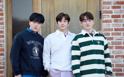 포맨, 'Made in 4MEN' 프로젝트로 바이브 명곡 소환…27일 '미친거니' 발매