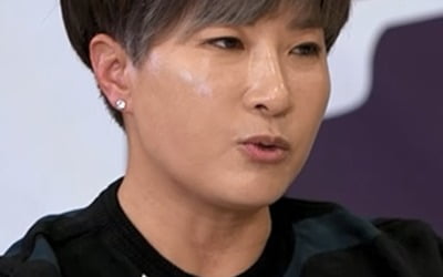 박세리도 슬럼프 왔었다…"골프 어떻게 쳐야할지 잊어버려" ('더퀸즈')