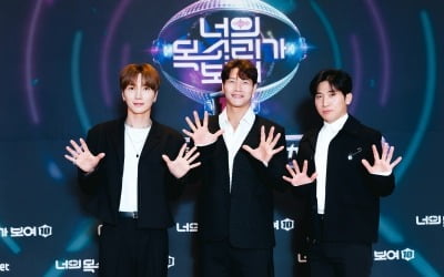 [종합] "아이유 토크 안해도 돼, 발목만 나와줘"…'너목보10'의 간절한 외침 응답할까