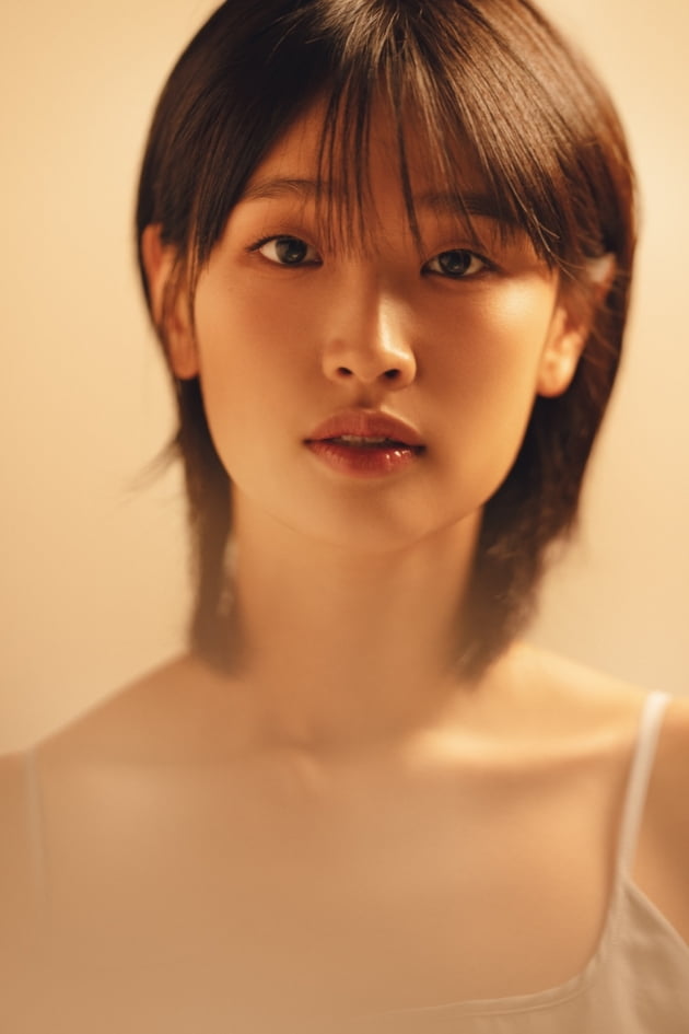 백지혜 /사진제공=엘줄라이엔터테인먼트