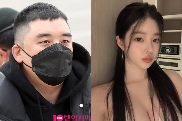 승리의 지독한 유흥 사랑…'옥바라지'한 유혜원과 방콕 여행설 [TEN이슈]