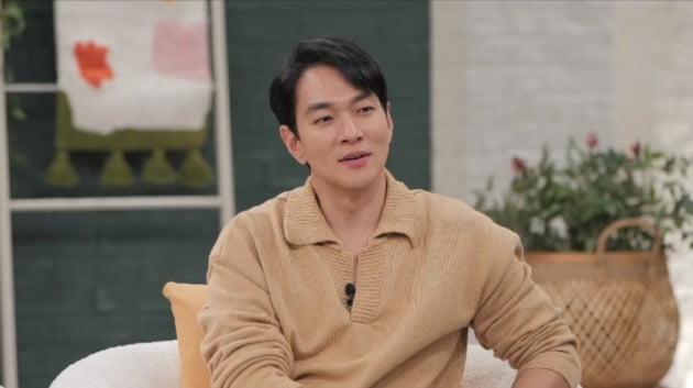 사진제공=채널A '요즘 남자 라이프-신랑수업'