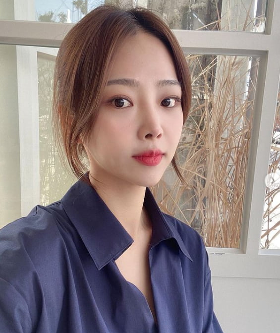 10기 옥순, ♥유현철과 대구에서 얼마나 신났길래? "어깨에 담 걸려"