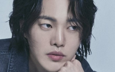 김건우, 김우빈에게 사과 "닮았다는 말 죄송해" ('더글로리') [인터뷰③]