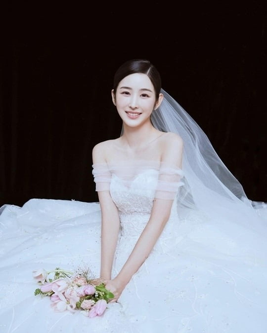 박지현 / 사진=박지현 SNS