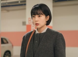 백진희, 안재현과 버라이어티한 첫 만남에 분노('진짜가 나타났다')