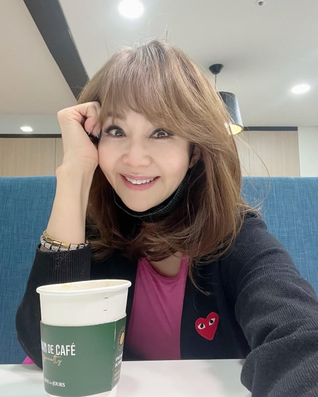 쇼호스트 유난희, 故 개그우먼 모독 발언 사과 "솔직하게 나누고 싶었을 뿐"