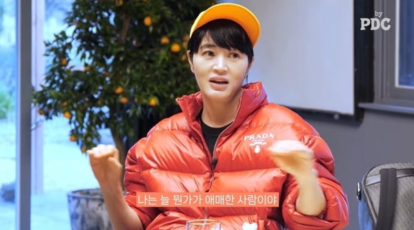 [종합] 김혜수, 30년 만에 털어놓은 속내 "드레스 이슈 싫었다, 내 속도 모르고" [TEN이슈] 
