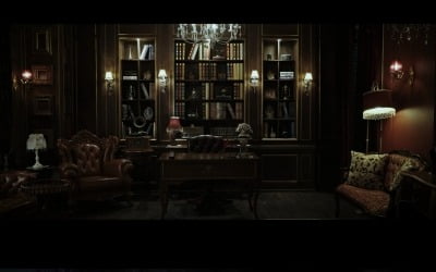 드리핀, 4월 'SEVEN SINS'로 화려한 컴백...의문의 콘셉트 트레일러 기습 공개