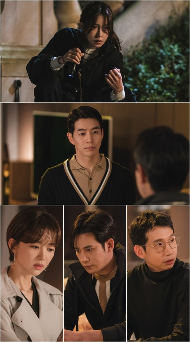 '판도라' 스틸. / 사진제공=tvN