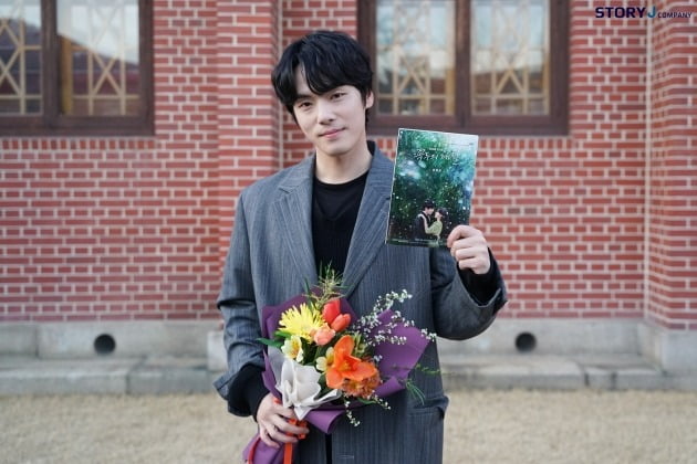 김정현./사진제공=스토리제이컴퍼니