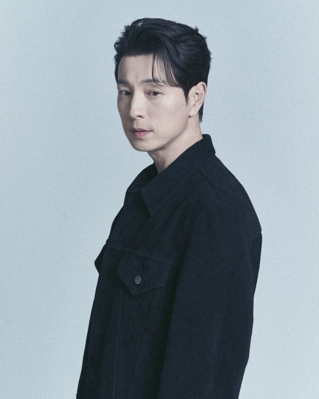 '더 글로리' 정성일. / 사진제공=넷플릭스