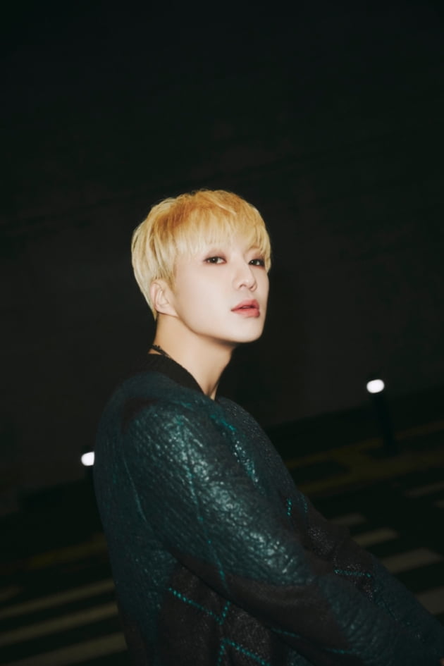 위너 강승윤 /사진제공=YG엔터테인먼트