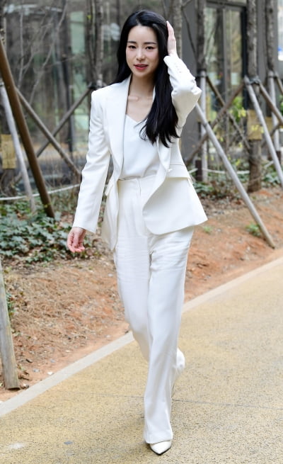 [TEN 포토] 임지연 '브라보 박연진'