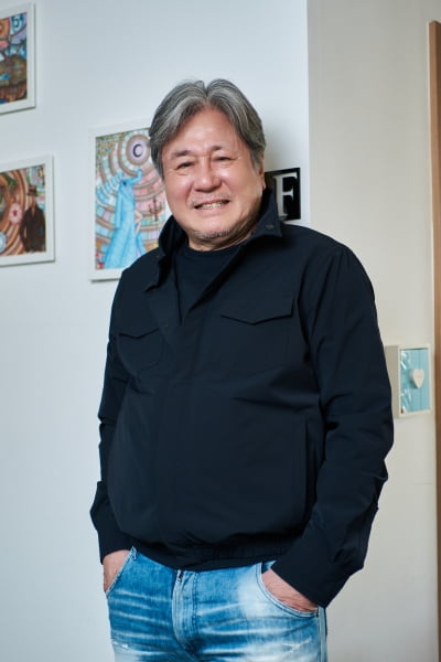 '카지노' 최민식 "30대 모습 직접 연기, 과학·기술 믿었다가 발등 찍혀"[인터뷰②]