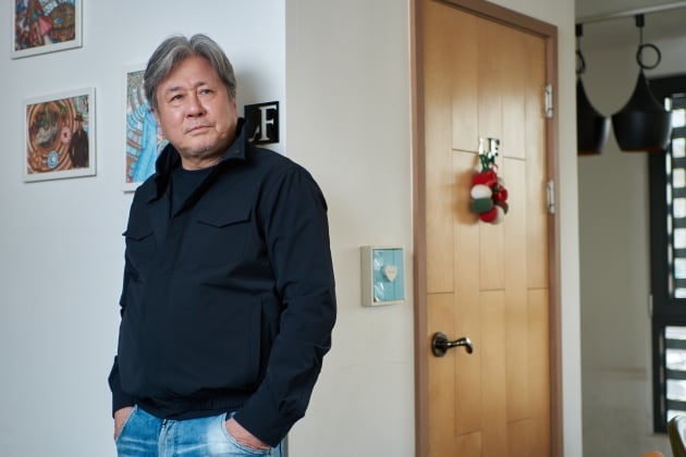 '카지노' 최민식. / 사진제공=디즈니