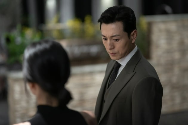 '더 글로리' 스틸. / 사진제공=넷플릭스