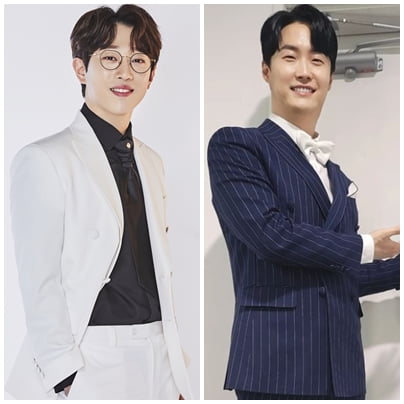眞 안성훈보다 이용식 사위? TV조선, 대놓고 밀어주니 커지는 거부감[TEN스타필드]