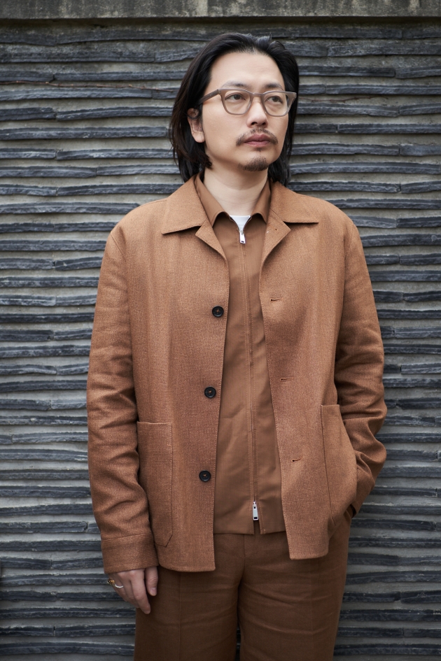 '카지노' 이동휘. / 사진제공=디즈니