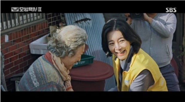 [종합] '의료과실' 파고든 이제훈, '천변' 남궁민 만났다…최고 18% ('모범택시')