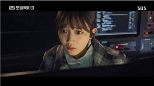 [종합] '의료과실' 파고든 이제훈, '천변' 남궁민 만났다…최고 18% ('모범택시')