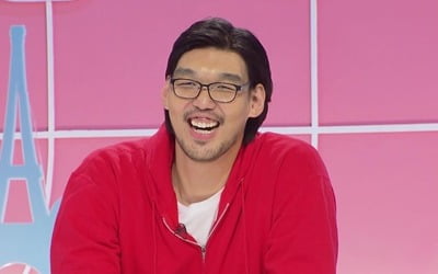 '221cm' 하승진, 놀이기구 타다 신체 절단 사고 위험 "머리 날아갈 뻔" ('걸환장')