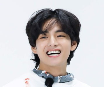 방탄소년단 뷔, 건강미 최고 ‘홈트가 취미일 것 같은 남돌 1위’