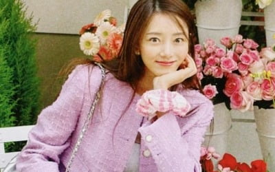 '오둥이맘' 서하얀, "머리 꽃 달고 드라이브 가고 싶은데" 애들 데려 가려니 고민
