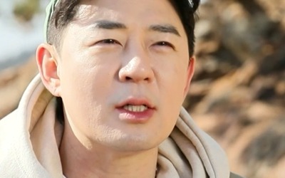 붐, 3년만 첫 섬 생활 얼마나 좋으면…안정환 "저런 웃음 본 적 없어" ('안다행')