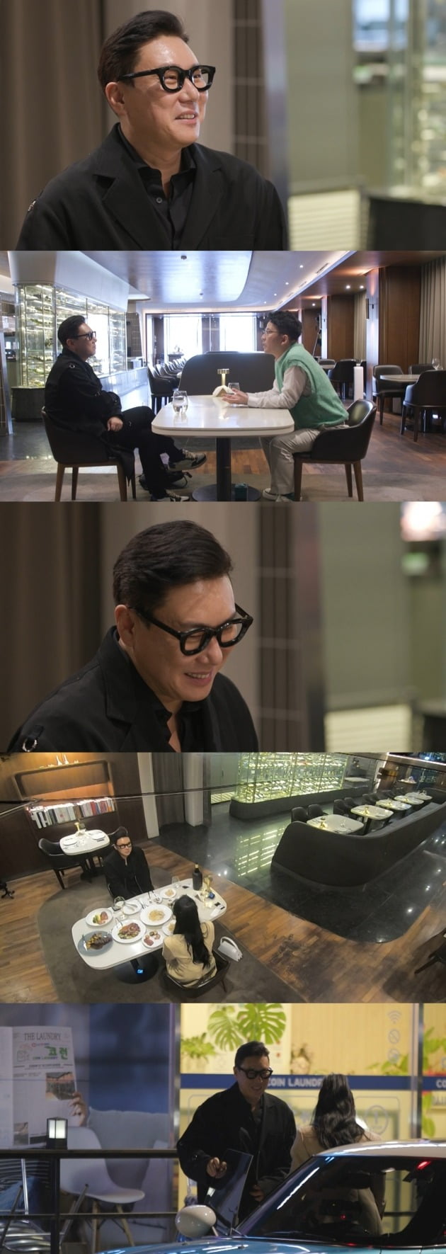 '미우새' /사진제공=SBS