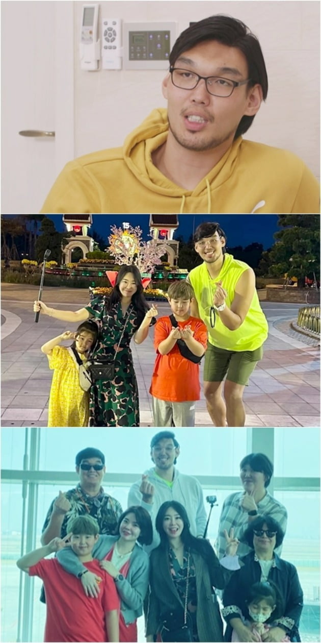 사진제공=KBS2 '걸어서 환장 속으로'