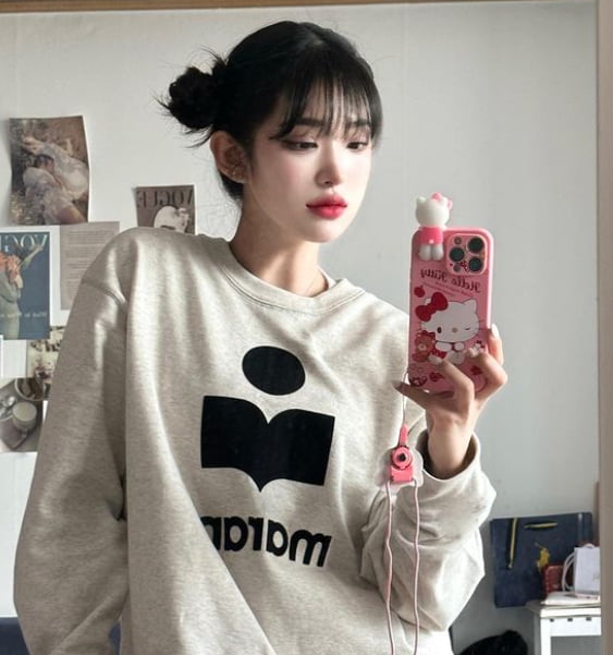 '故최진실 딸' 최준희, 역대급 성공적인 성형 사례…눈+코 美쳤다