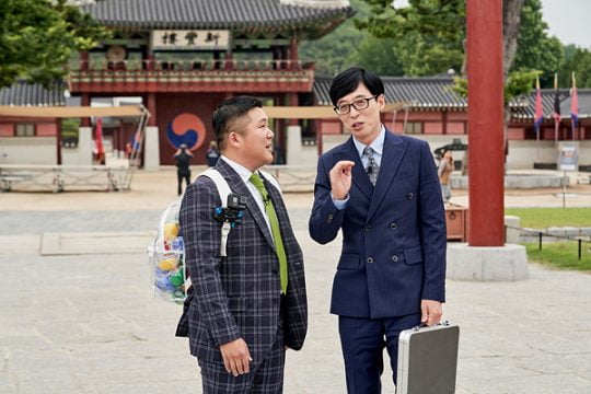 情 없고 색깔 잃은 '유퀴즈'…높아진 시청률, 평범해진 토크쇼 [TEN스타필드]