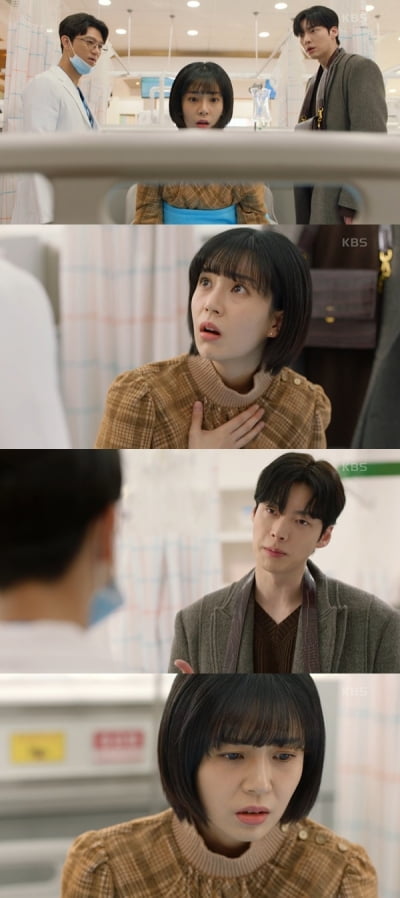 [종합] '쌍둥이 임신' 백진희, 중절 수술 결심…안재현 "안 보여요"('진짜가 나타났다!')