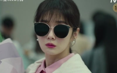 장나라, 시부→시동생부부까지 쥐락펴락…남편 장혁 석고대죄('패밀리')