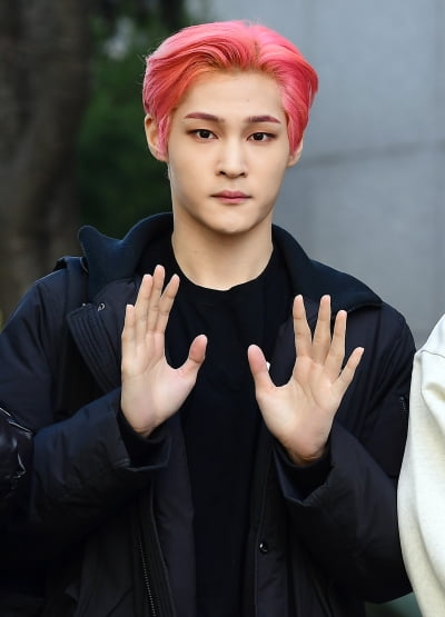 [TEN 포토] TAN 태훈 '훈훈함 폭발'