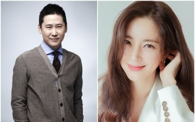 [공식] 서혜진 PD, 섹스리스 부부 토크쇼 '쉬는부부' 론칭…신동엽·한채아 MC 호흡