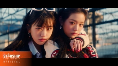 '4월 컴백' 아이브, '키치' 선공개