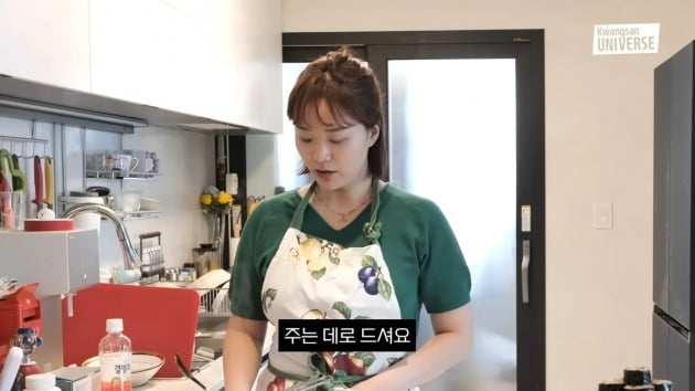 사진=유튜브 채널 '김승현가족' 캡처