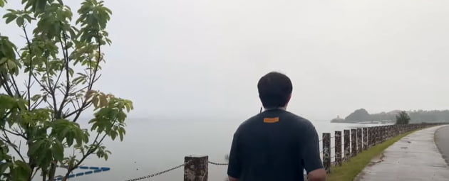 기안84, "여자친구랑 헤어졌어요" 슬픔 가득한 직원 위해 日플렉스('인생84')