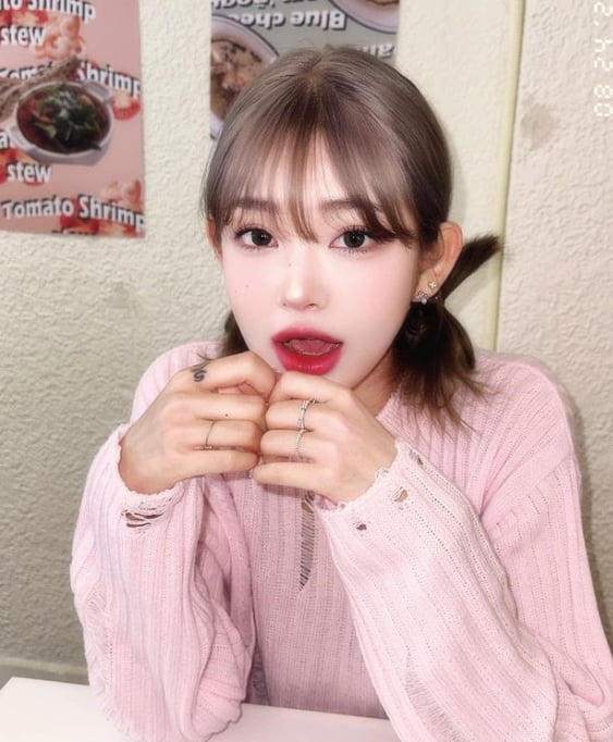 '故최진실 딸' 최준희, 눈·코 재수술 하니 더 또렷해졌어