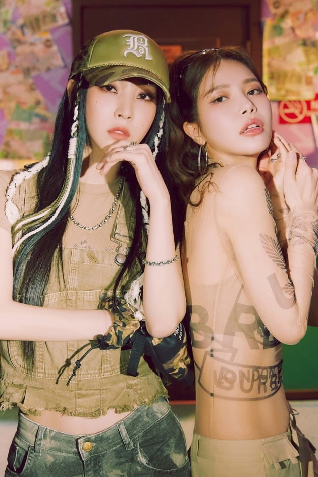 사진=RBW 제공