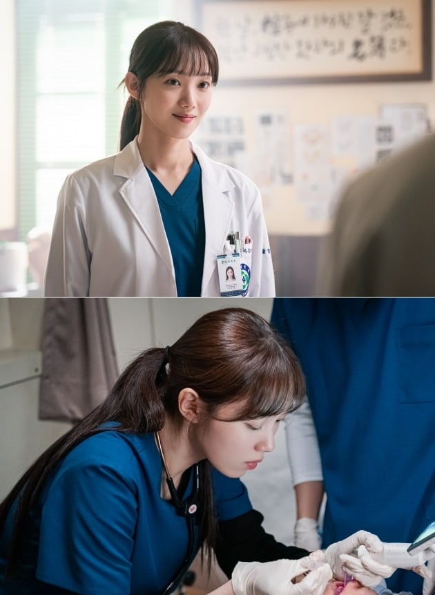사진제공=SBS '낭만닥터 김사부3'