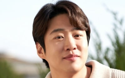 [TEN인터뷰] 안재홍 "장항준 감독 덕 행복한 나, 기분 좋은 책임감 느껴"