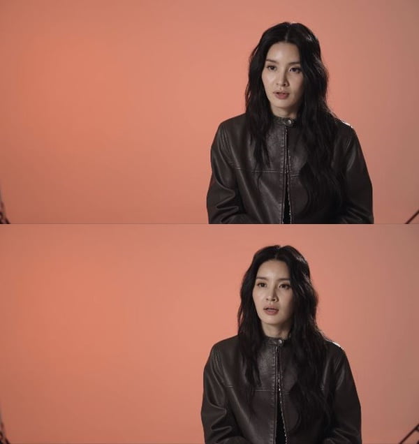 모니카 /사진제공=롯데엔터테인먼트