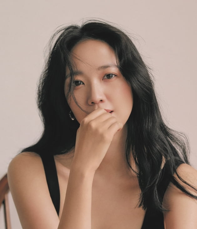 전혜진 /사진제공=매니지먼트 숲