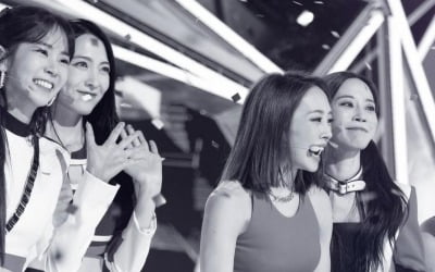 박규리, 故 구하라도 함께…카라 데뷔 16주년 자축 "상상 이상으로 사랑해"