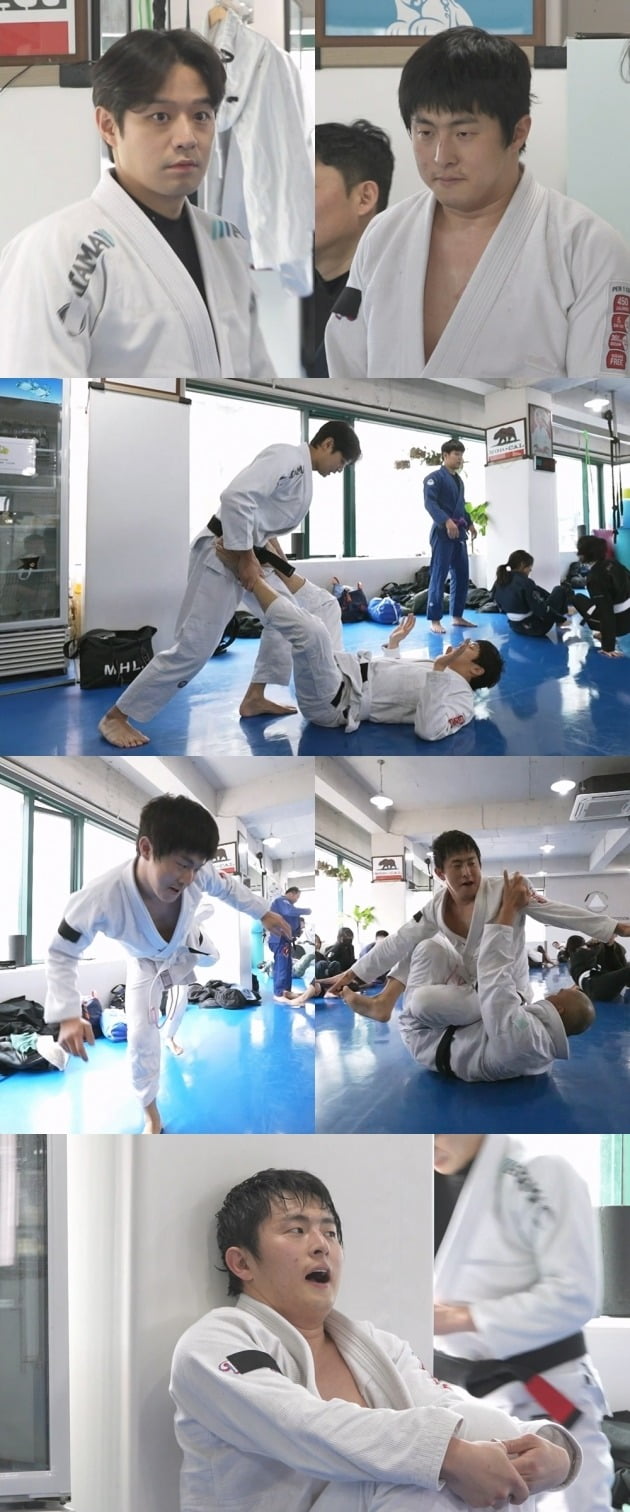 '나혼산' /사진제공=MBC