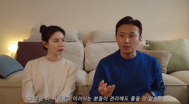 '용돈 받는' 진태현, "♥박시은에 수입 1원 단위→재방송료 다 준다" ('작은 테레비')